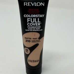 Revlon ColorStay Full Cover Foundation - Beige Sable